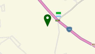 芳源マッシュルーム株式会社美浦プラントの地図画像