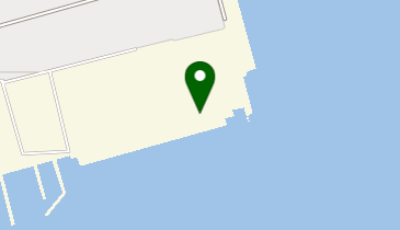 大山レンタルボートの地図画像