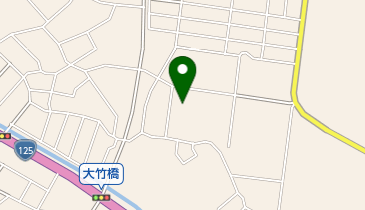 便利屋スピードの地図画像