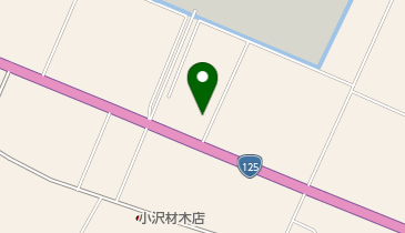 有限会社アイナック 島津WSの地図画像