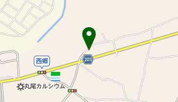 ニーナの地図画像