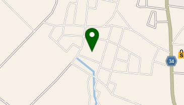 有料老人ホームわかぐりの地図画像