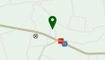 オートハウスオカノの地図画像