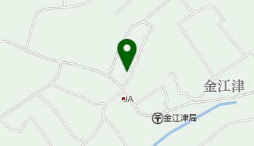 椿工業の地図画像