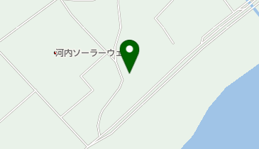 山手化成有限会社の地図画像