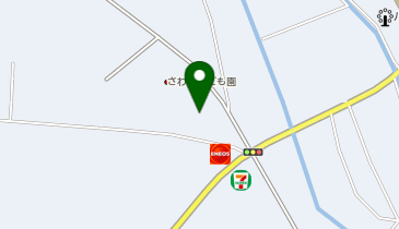 栗原運送有限会社の地図画像