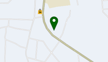 トータルボディケアやちよ整体院の地図画像