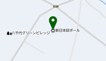 新日本段ボール株式会社茨城工場の地図画像