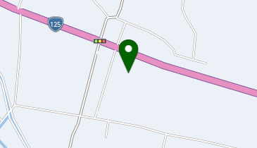 サワキ観光株式会社の地図画像