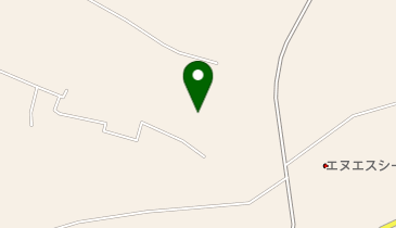 株式会社グリーンサービスの地図画像