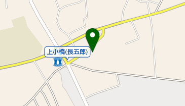 ヒロタイヤ商会の地図画像