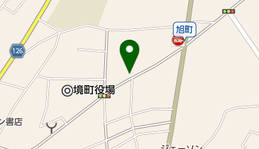 なのはな薬局の地図画像