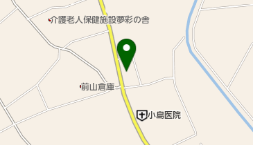 もりと薬局の地図画像