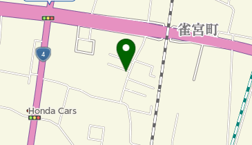 もくばの地図画像