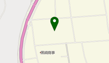 菊地りんご園の地図画像