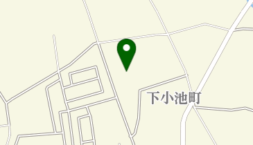 有限会社おの教材の地図画像
