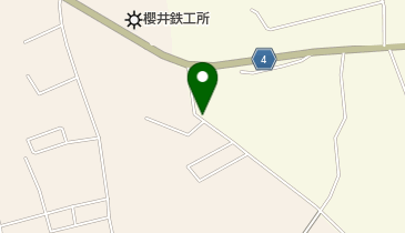 株式会社新成エンジニアリングの地図画像