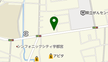 斎藤サイクルの地図画像