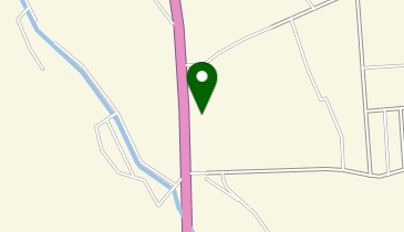 添田自動車の地図画像