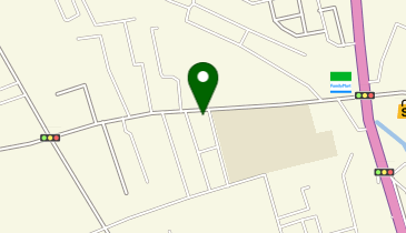 文具の太陽の地図画像