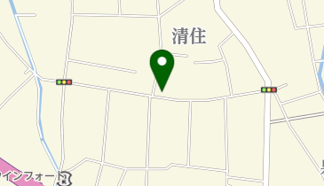 鳥清の地図画像