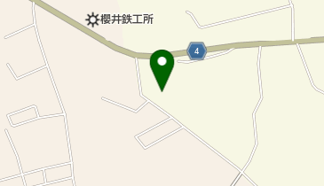 有限会社太田建装の地図画像