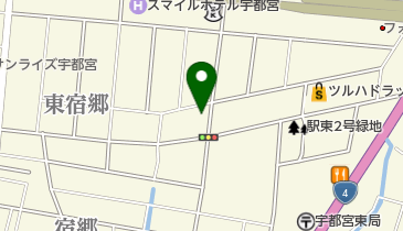 ChapiChupiの地図画像