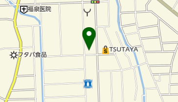 hairdesign&spa101の地図画像