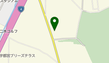 清水苑の地図画像