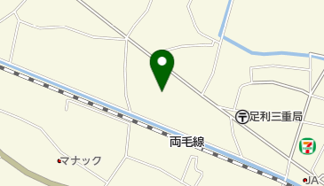 株式会社ニッポウの地図画像