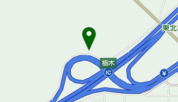 栃木エルピーガスセンター協同組合の地図画像