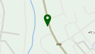 マザーズはうすの地図画像