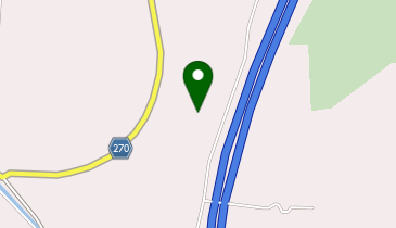 株式会社あらた北関東支店の地図画像