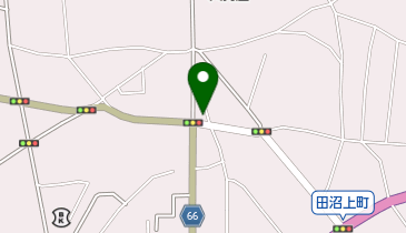 くだものらんどの地図画像