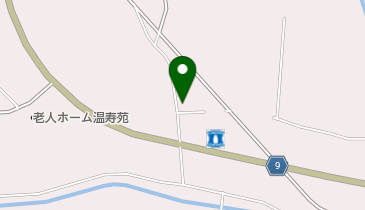 渡辺自動車整備工場の地図画像