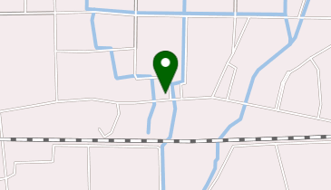 かみおか理容室の地図画像