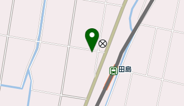 麺屋ようすけ 本店の地図画像