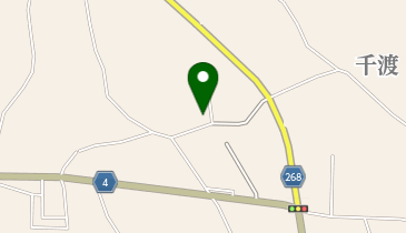 カズ・ガレージの地図画像