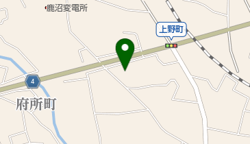 ピラルの地図画像