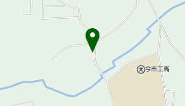 株式会社吉原造園の地図画像