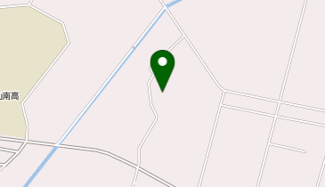 社会福祉法人つるたみパステルの地図画像