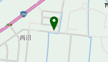 ECCジュニア西沼教室の地図画像