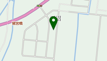 小野ピアノ工房調律センターの地図画像