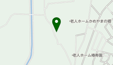青柳建材の地図画像