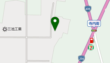 株式会社渡辺プラスチックス真岡工場の地図画像