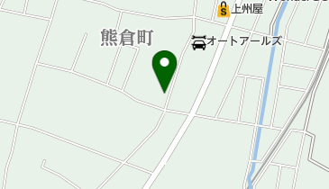 ふたば薬局の地図画像
