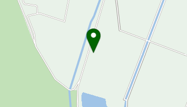 真岡市役所 鬼怒水辺観察センターの地図画像