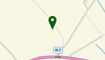 有限会社稲見商店の地図画像