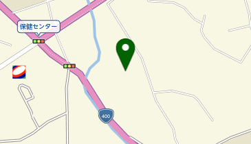 ヴィクトリーオートの地図画像