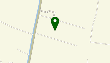 はな動物病院の地図画像